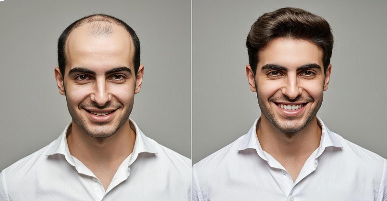 Hair Fixing Service in Malda, English Bazar ,West Bengal Best Hair Fixing Studio in Malda, English Bazar For Men & Women.